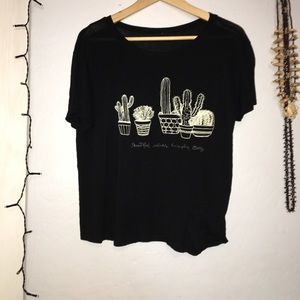 Cactus t